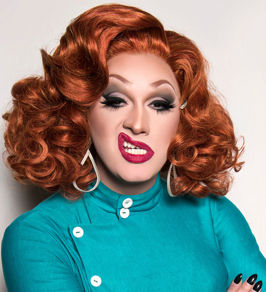 Jinkx Monsoon Merch