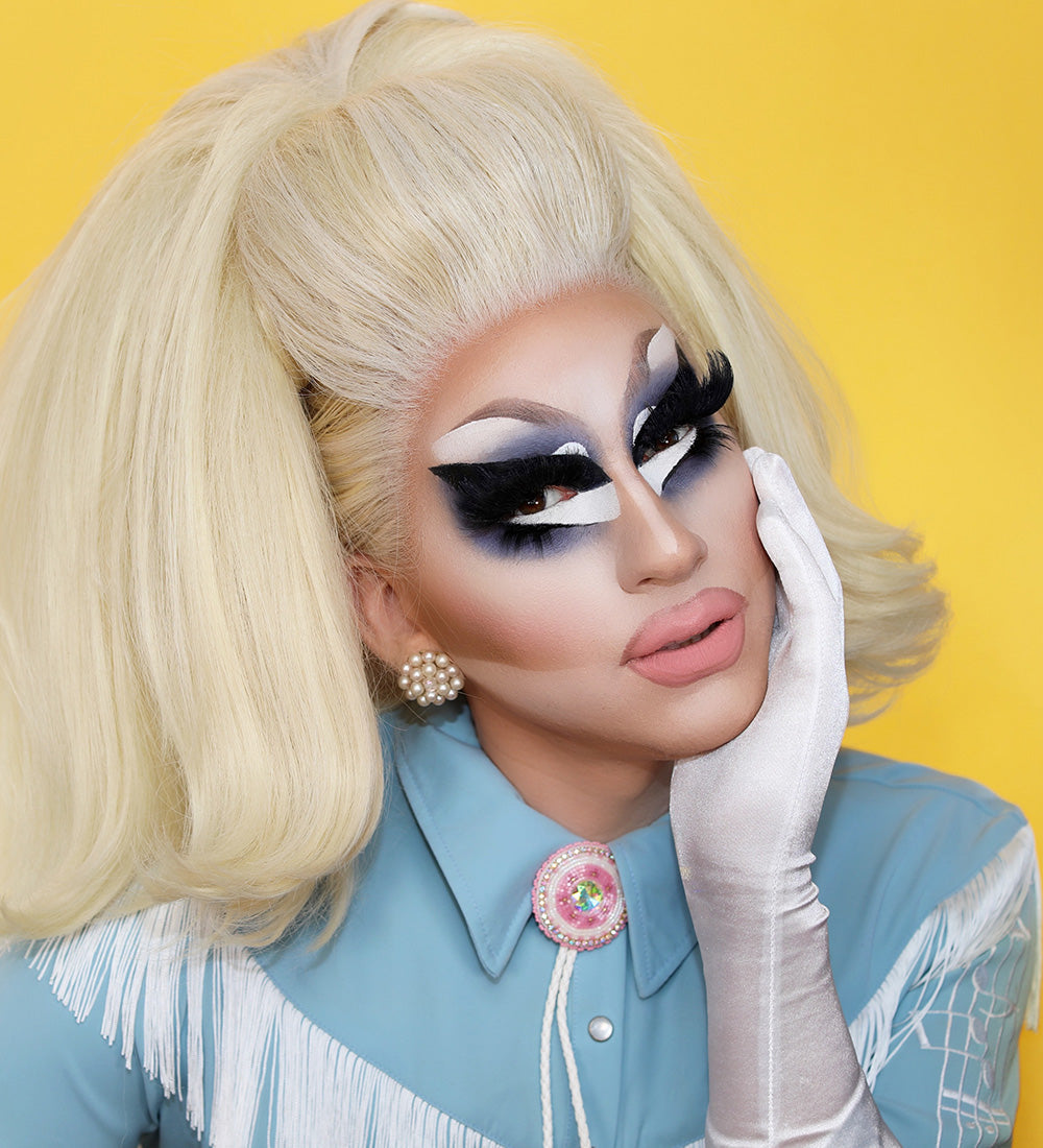 Trixie Mattel