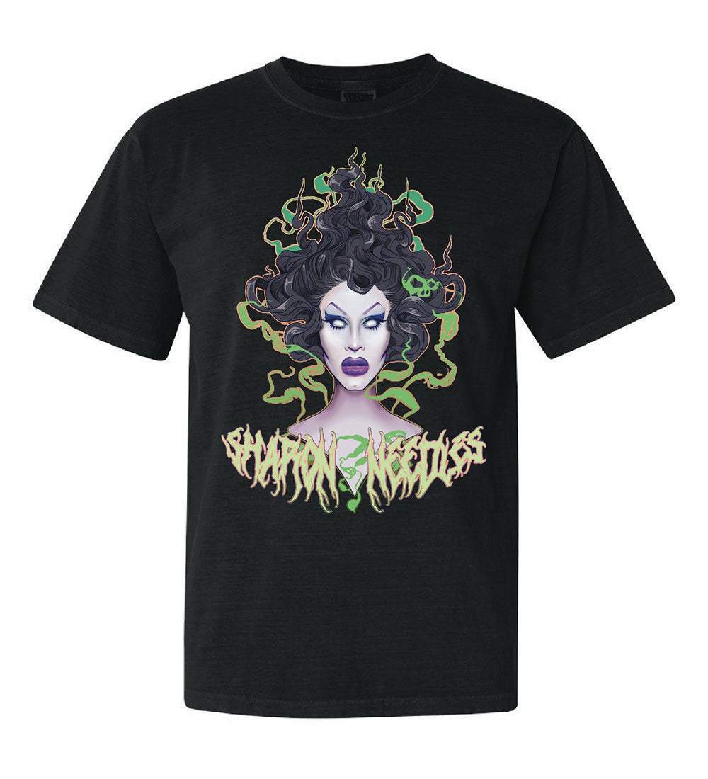 Sharon Needles Specter T-Shirt - Drag Queen Merch