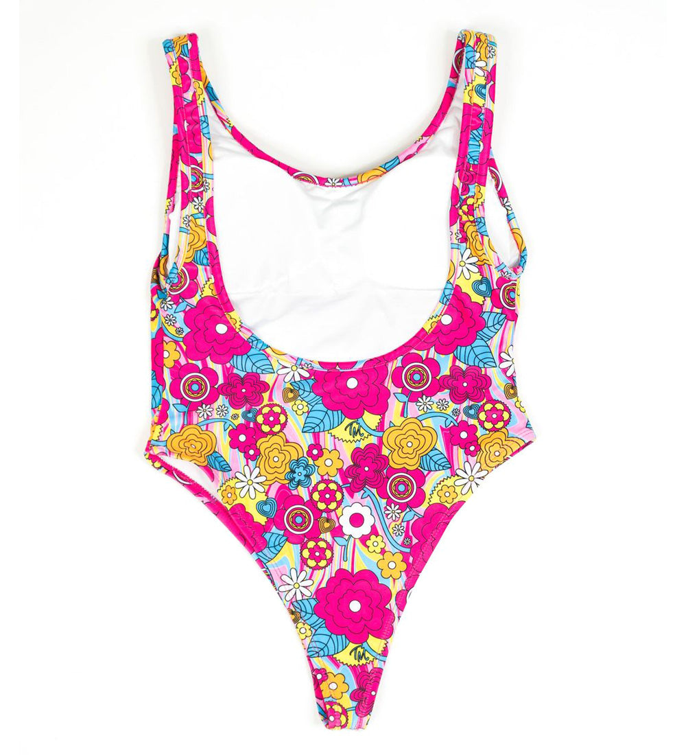 Trixie Mattel Trixie One Piece Swimsuit - Drag Queen Merch