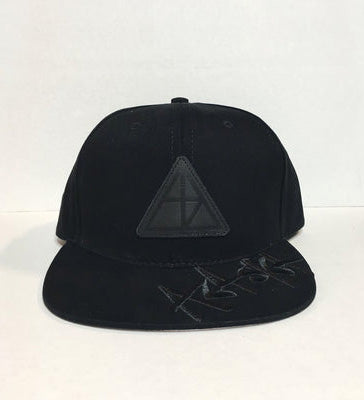 Alaska Thunderfuck 5000 Premium Black Snapback Cap - Drag Queen Merch