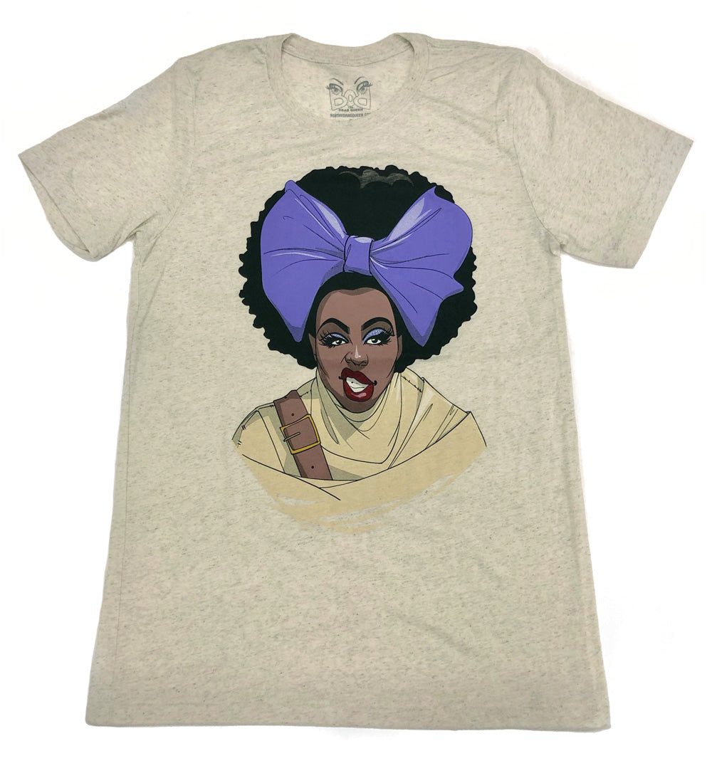 Bob The Drag Queen Bob's Straight Jacket T-Shirt - Drag Queen Merch