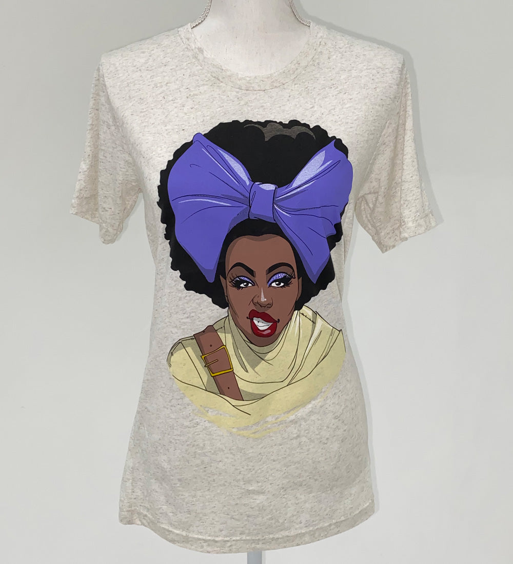 Bob The Drag Queen Bob's Straight Jacket T-Shirt - Drag Queen Merch