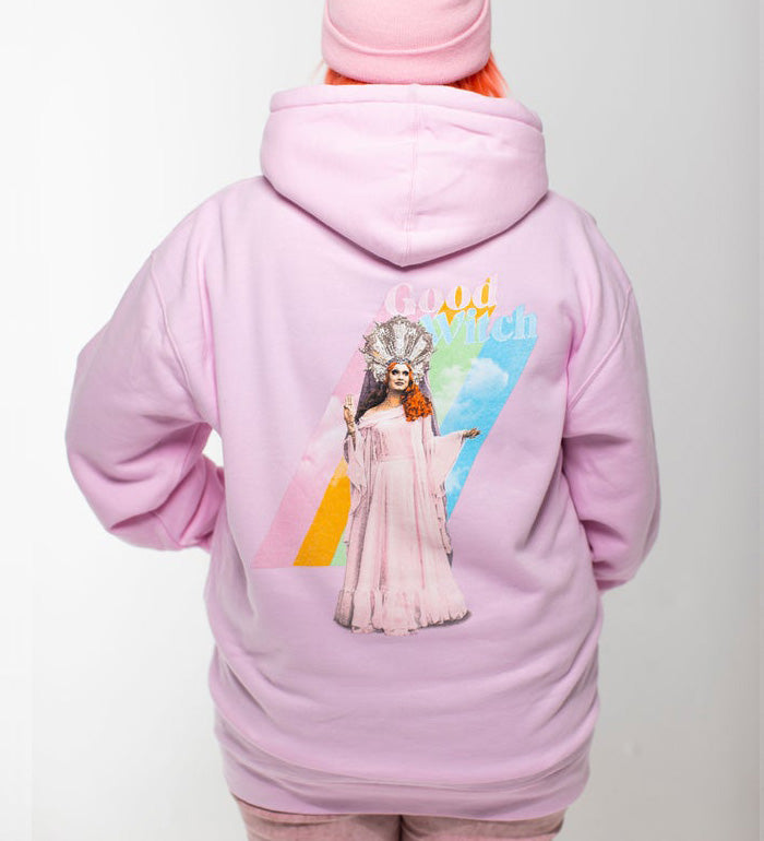 Good hotsell witch hoodie