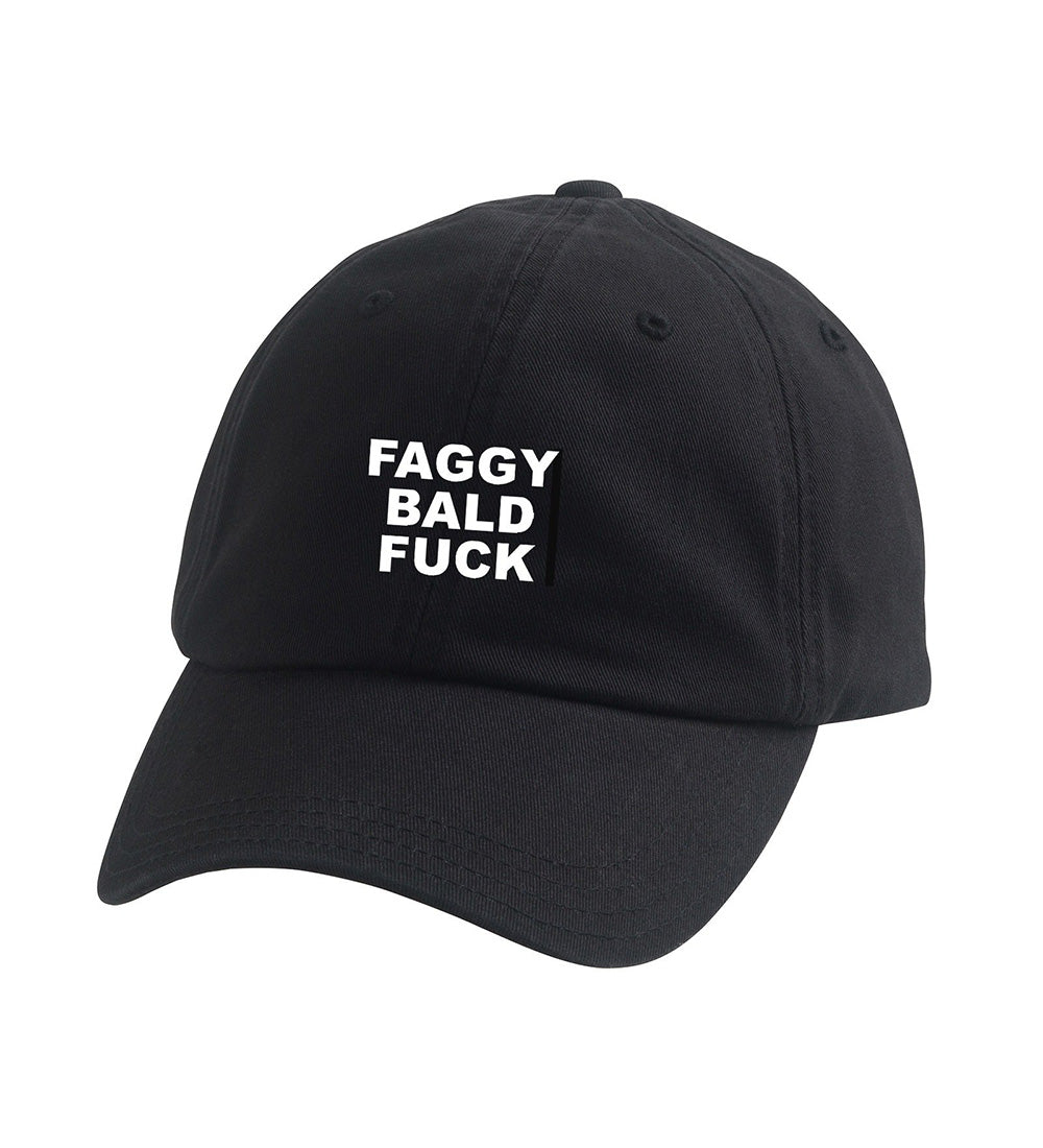 Trixie and Katya FBF Dad Hat - Drag Queen Merch