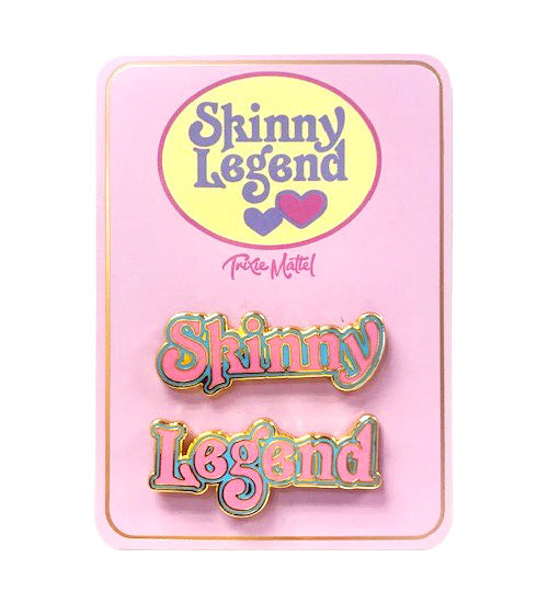 Trixie Drag Merch Skinny Legend Trixie Drag Merch Skinny Legend